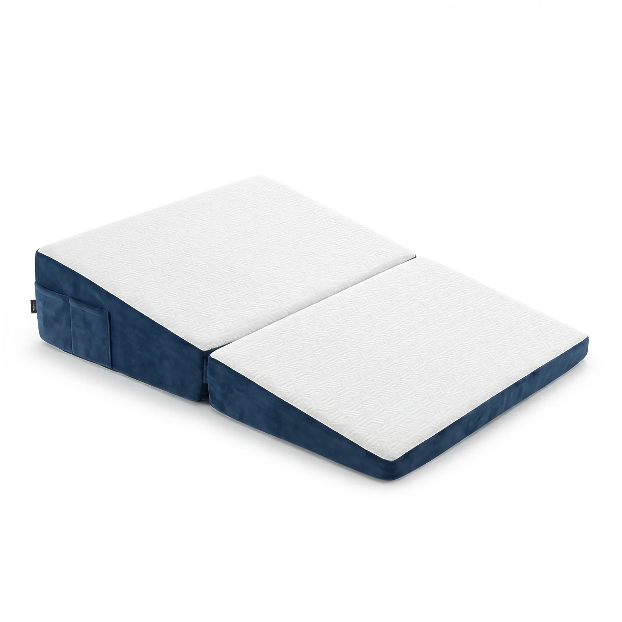 Cojin Theramaster Plus Cuña Plegable XL TM411
