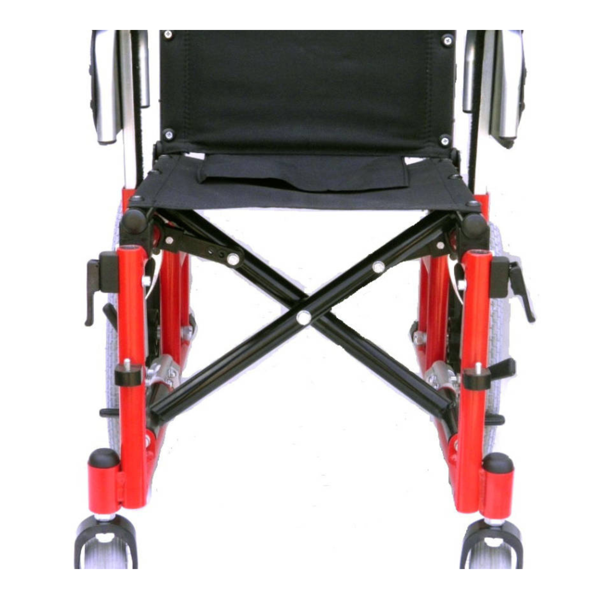Silla de Ruedas All Round Camilla Neurológica