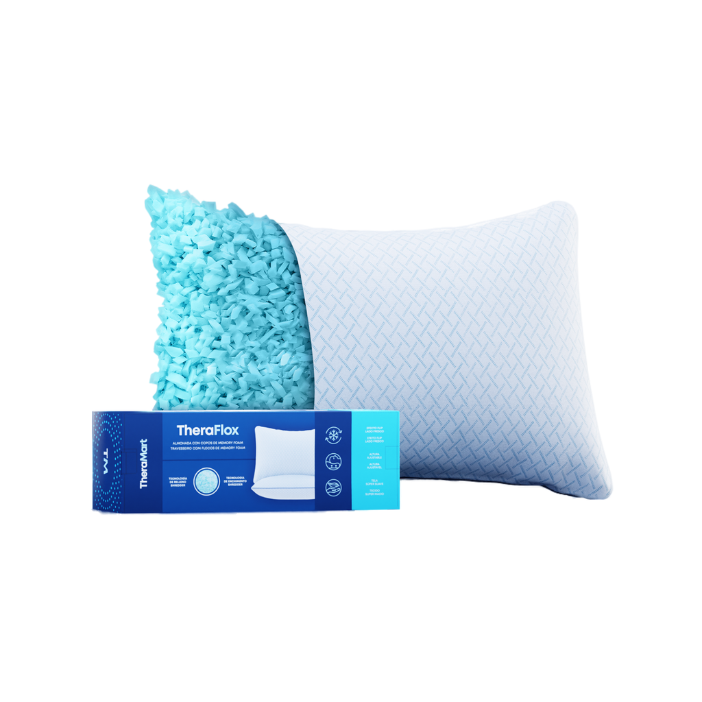 Almohada Theraflox TM120