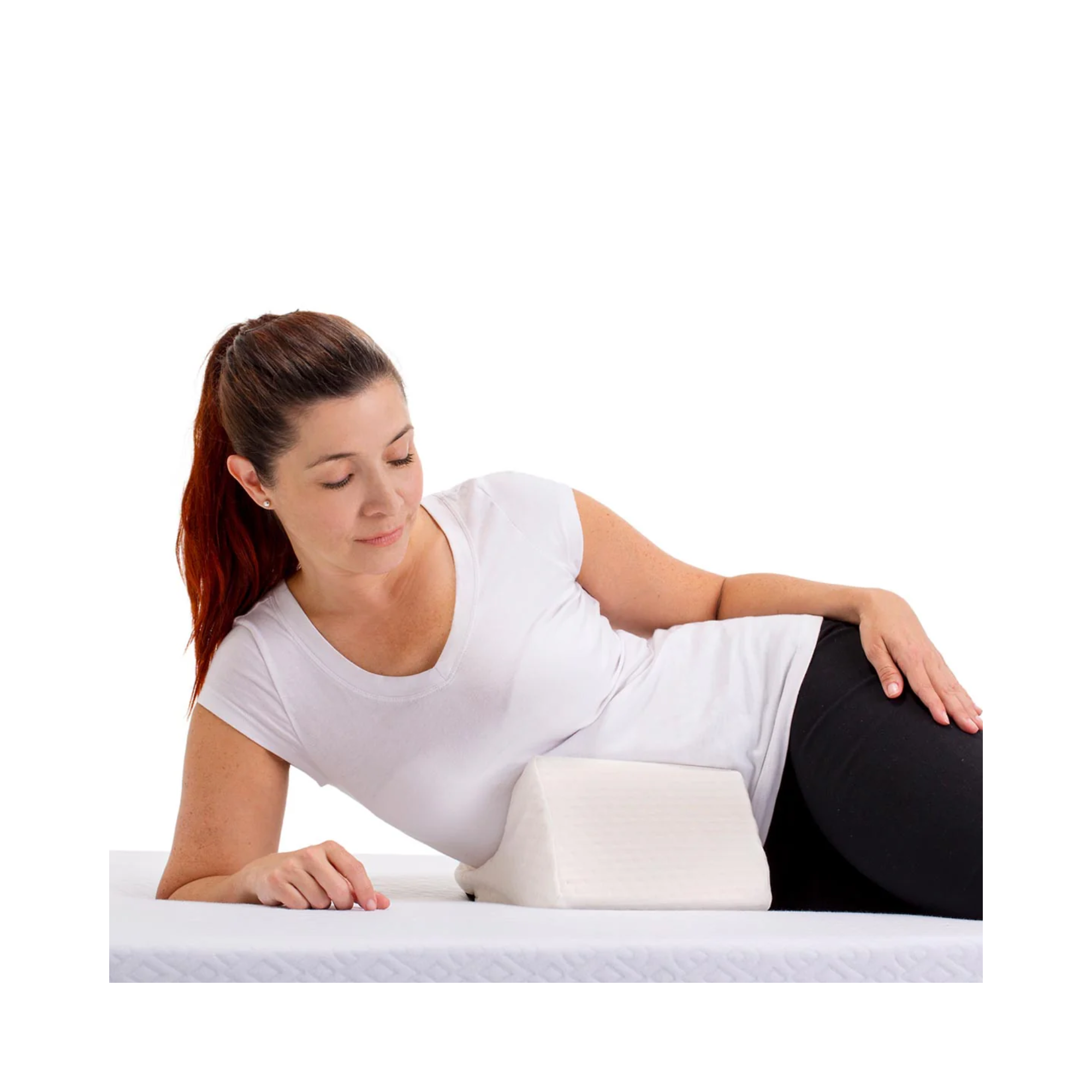 Cojín para Entrepiernas TheraFix TM250