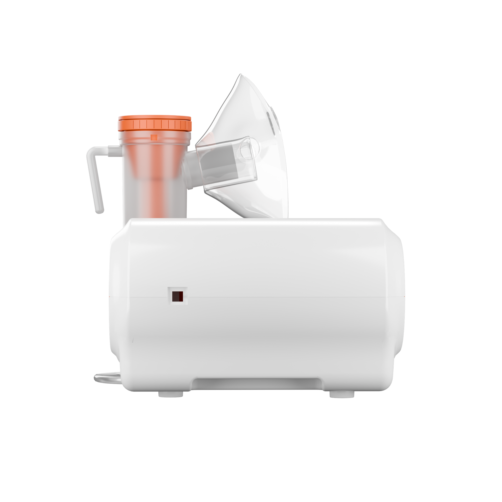 Nebulizador Nuvo Aero 1