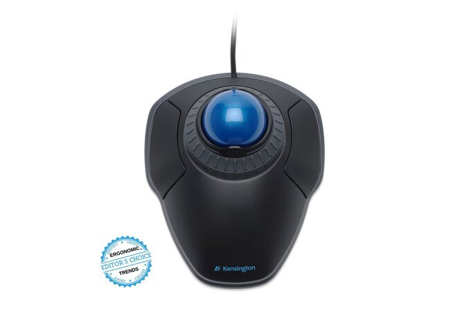 Mouse Kensington Orbit