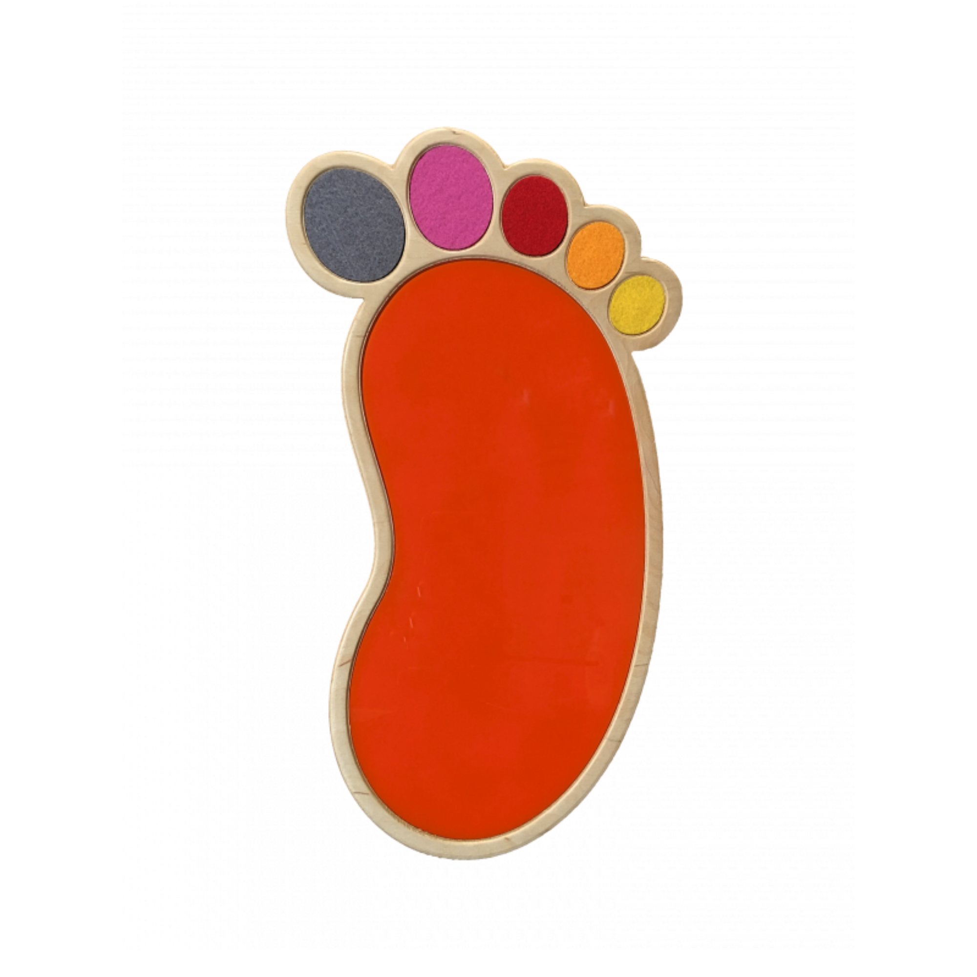Sensory Feet