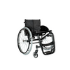 Silla de Ruedas Activa Chasis Rígido Rehacare Sport M1 AAH001