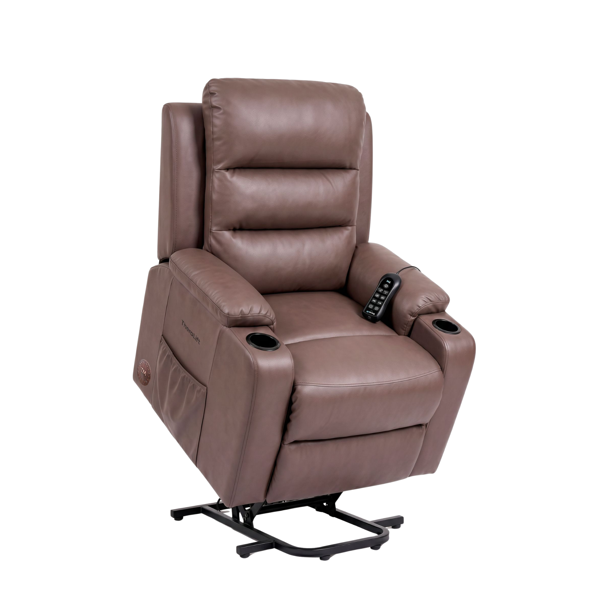 Sillon Theralift Brown TM3000