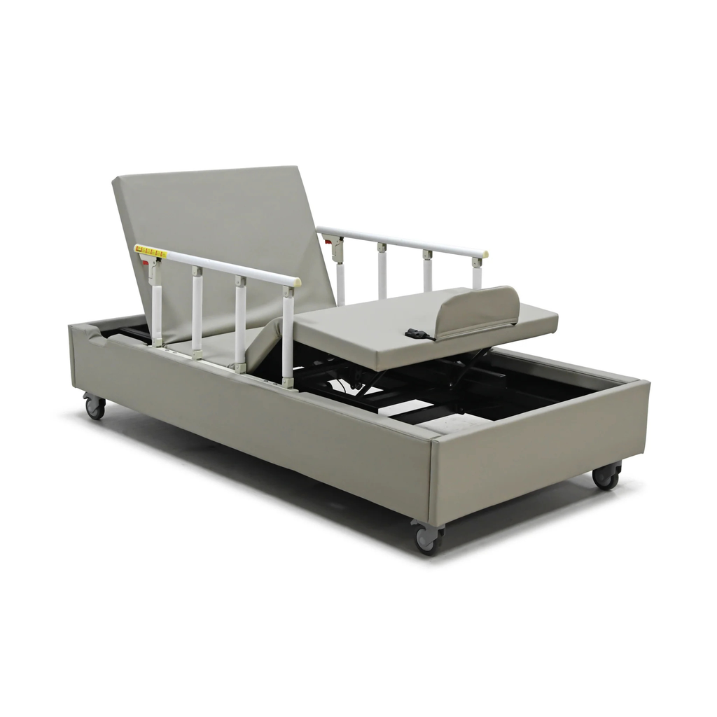 Cama Eléctrica Theraflex TM981