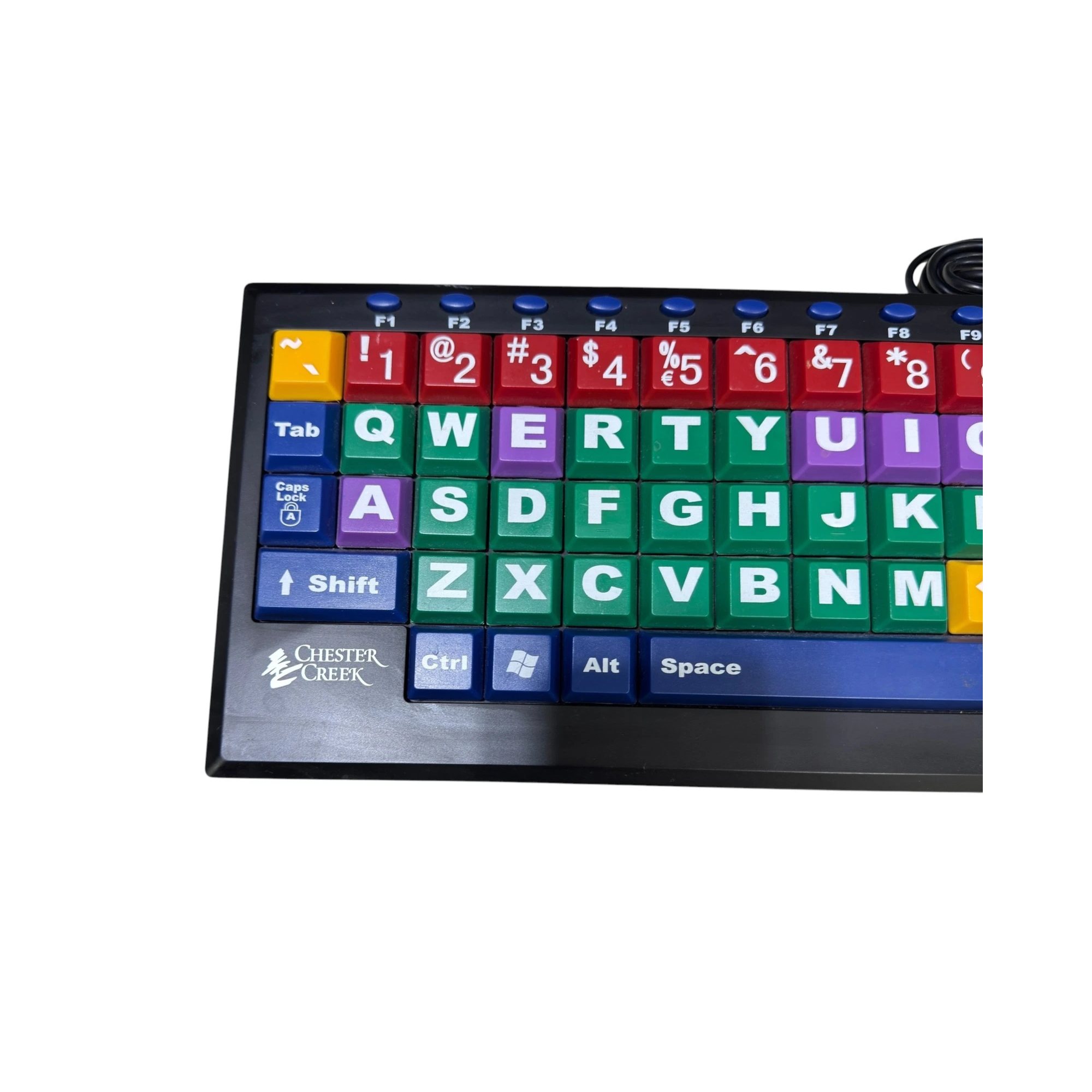 Teclado Kinderboard