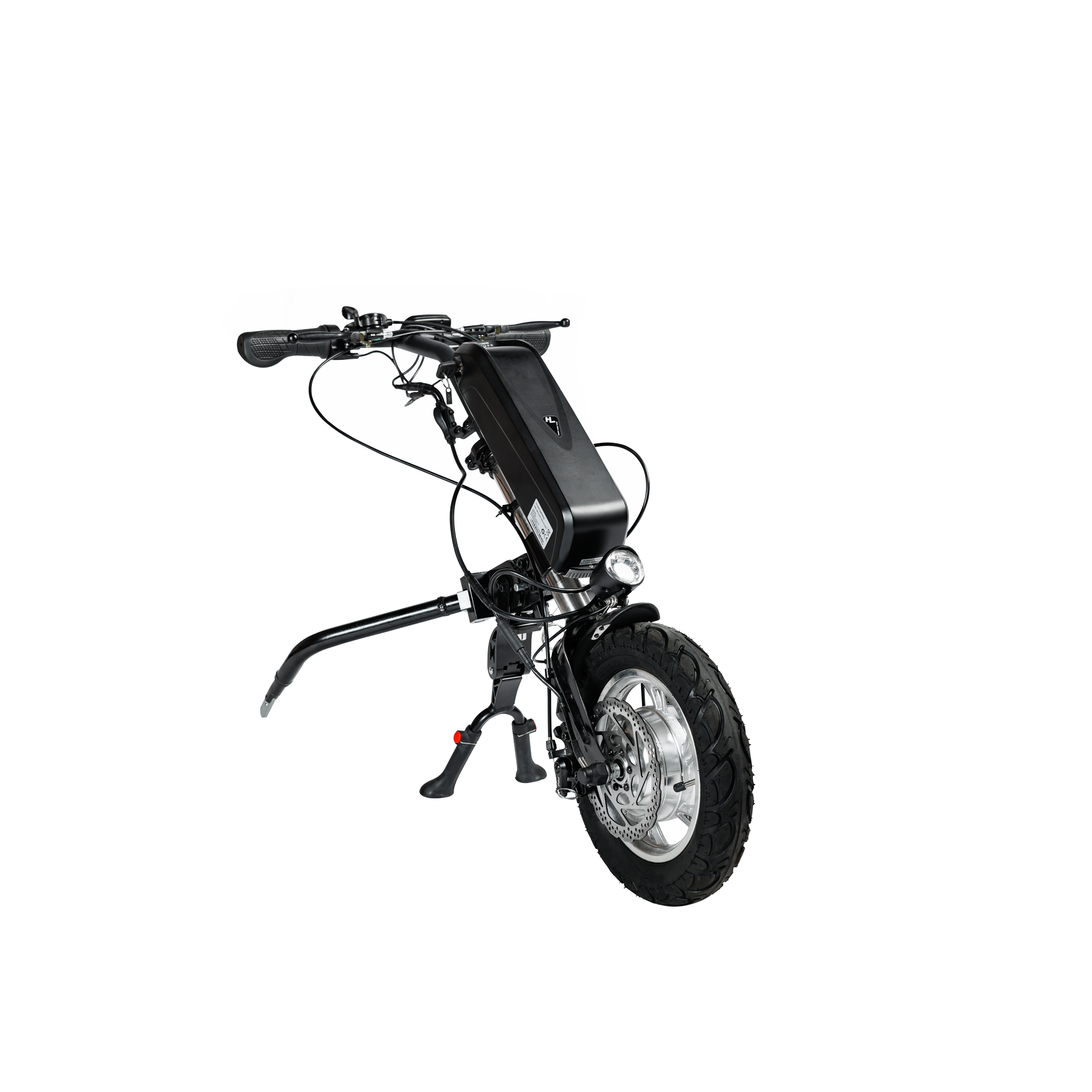 Handbike Eléctrica