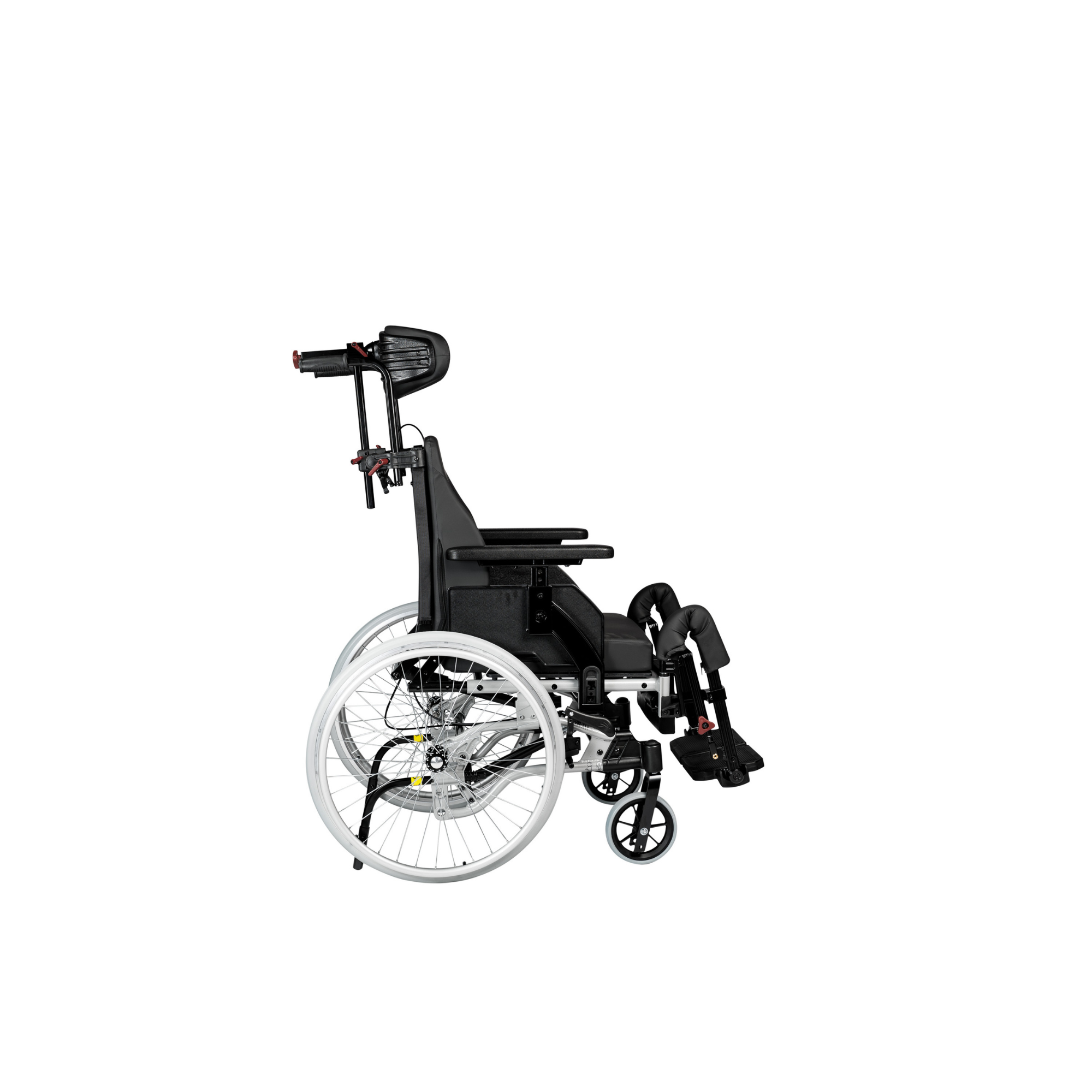 Silla de Ruedas Neurológica Netti 4U CE Plus