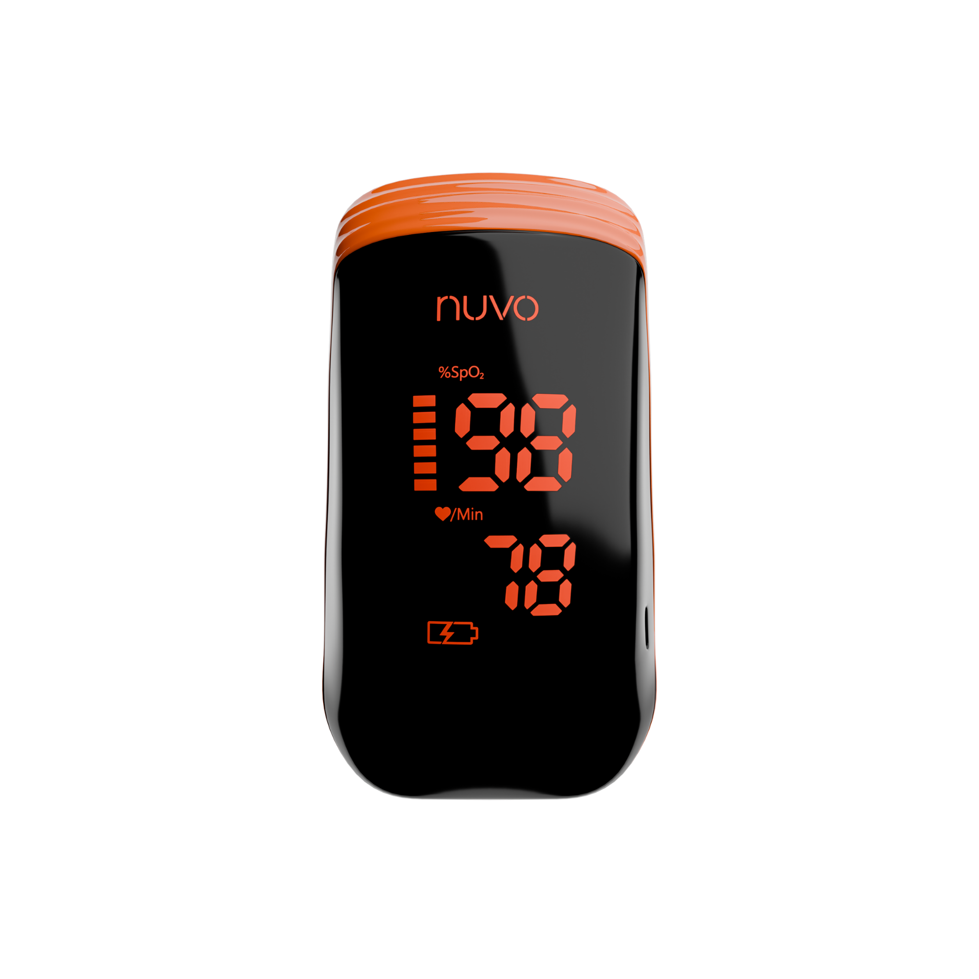 Oxímetro Nuvo Check 2