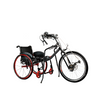 Handbike Manual