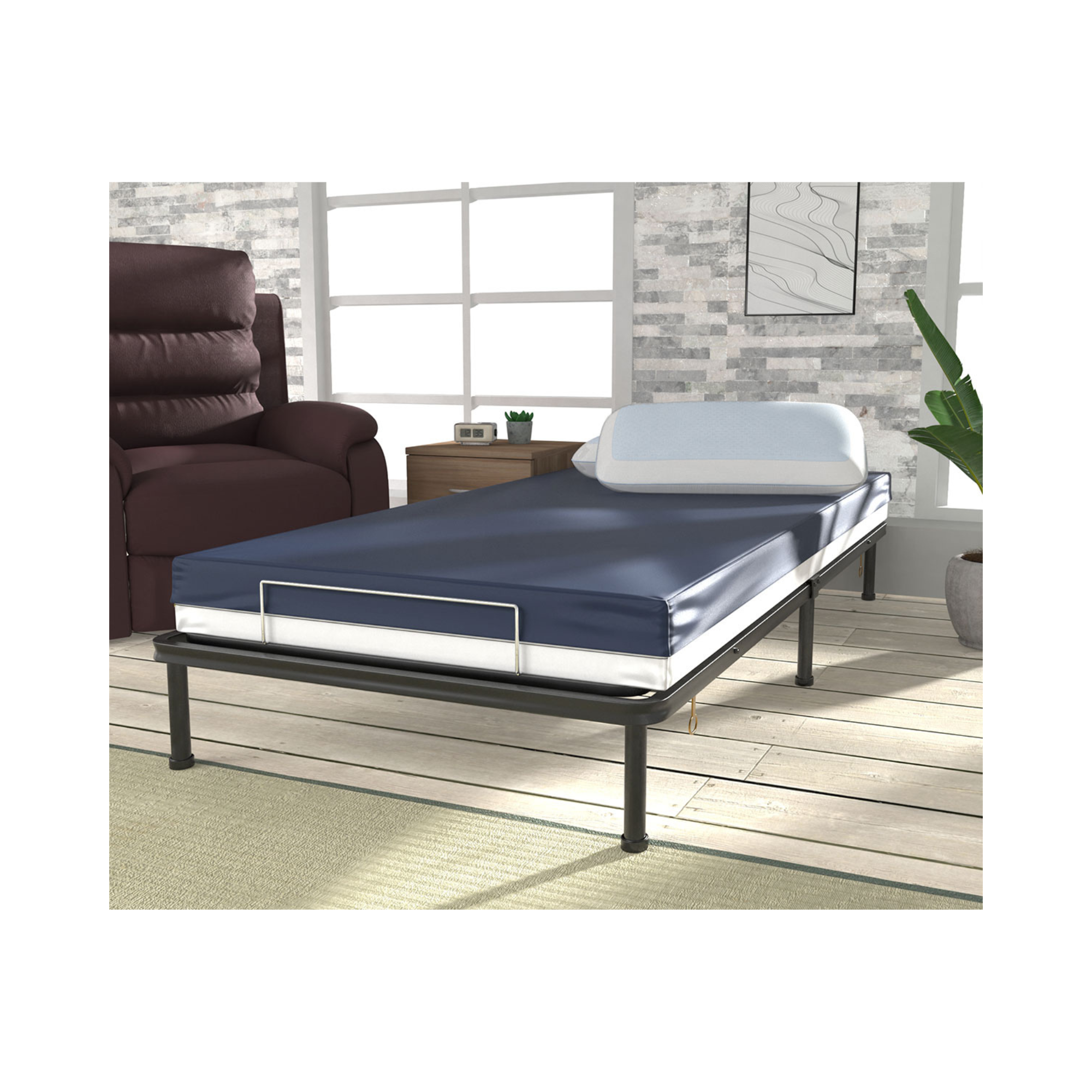 Colchón Antiescaras Theradays TM526