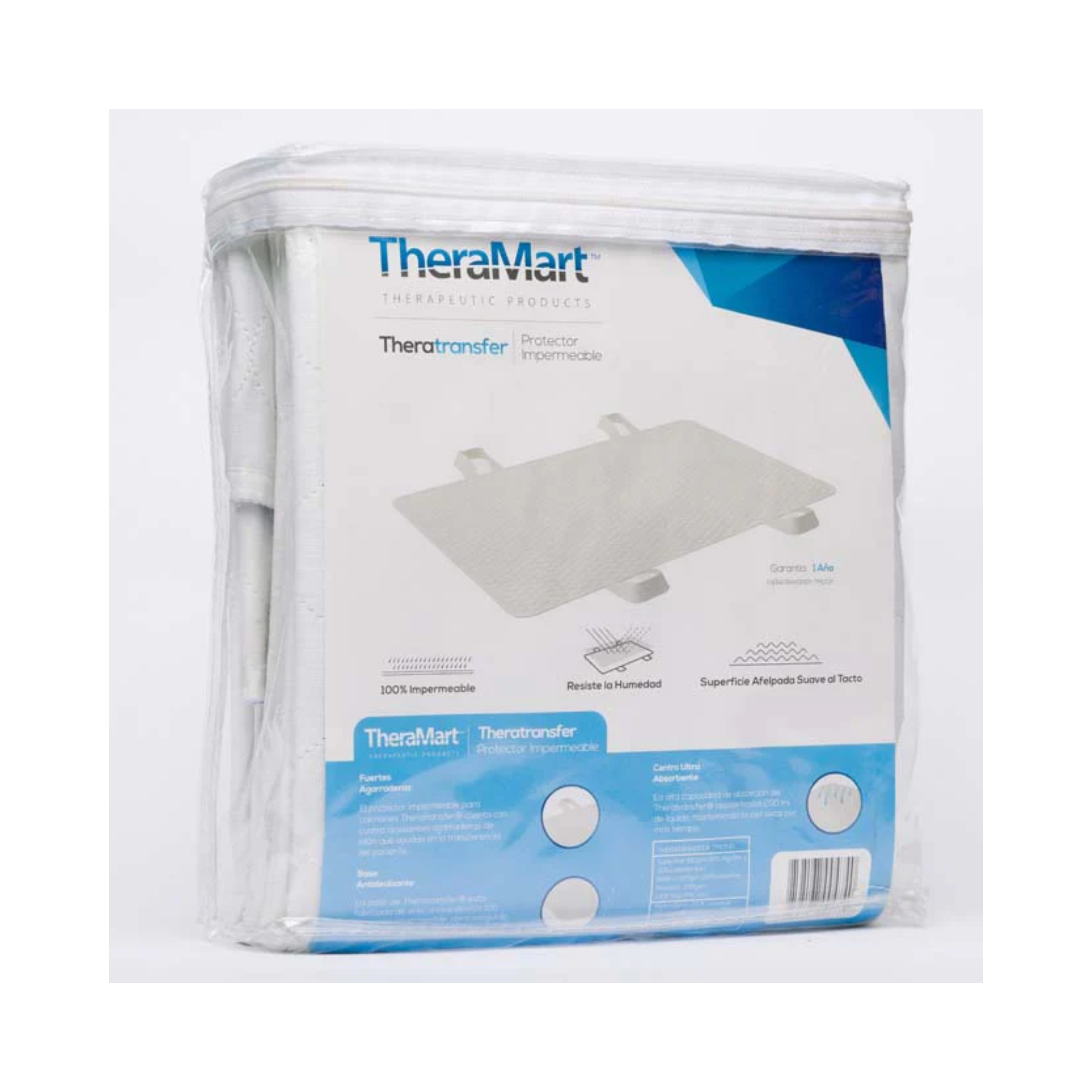 Protector Impermeable Theratransfer TM1200