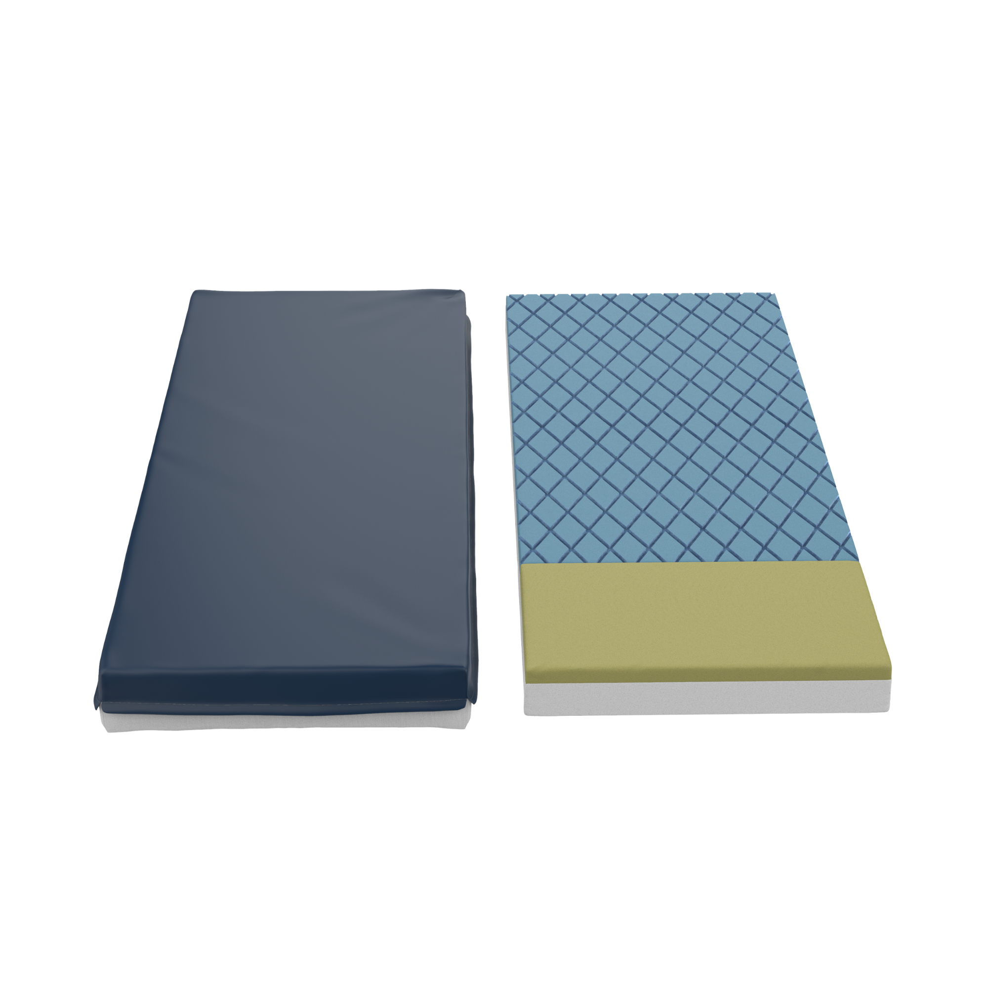 Colchón Antiescaras Theradays TM526