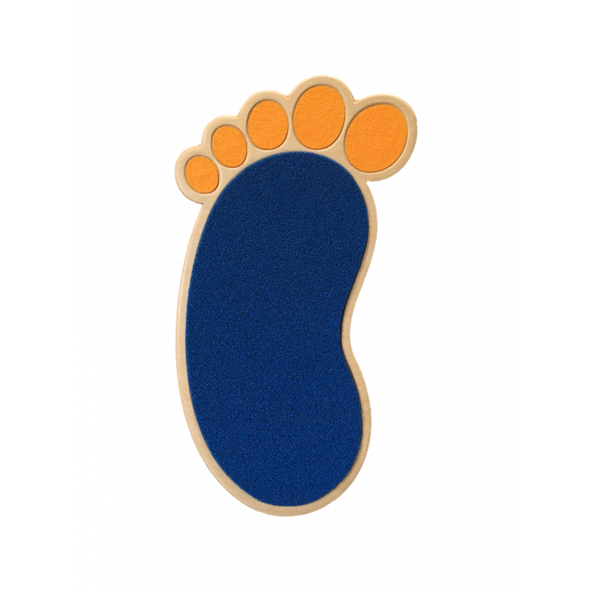 Sensory Feet