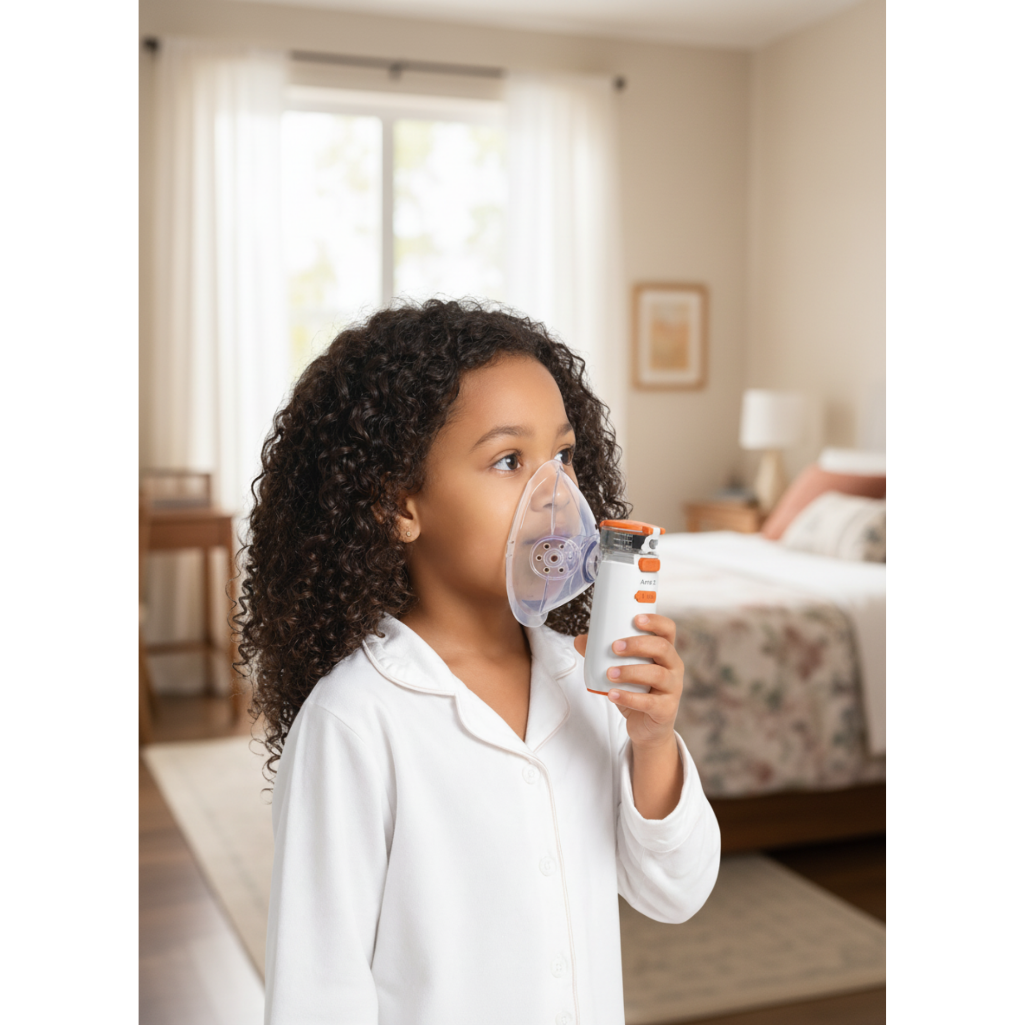 Nebulizador Nuvo Aero 2