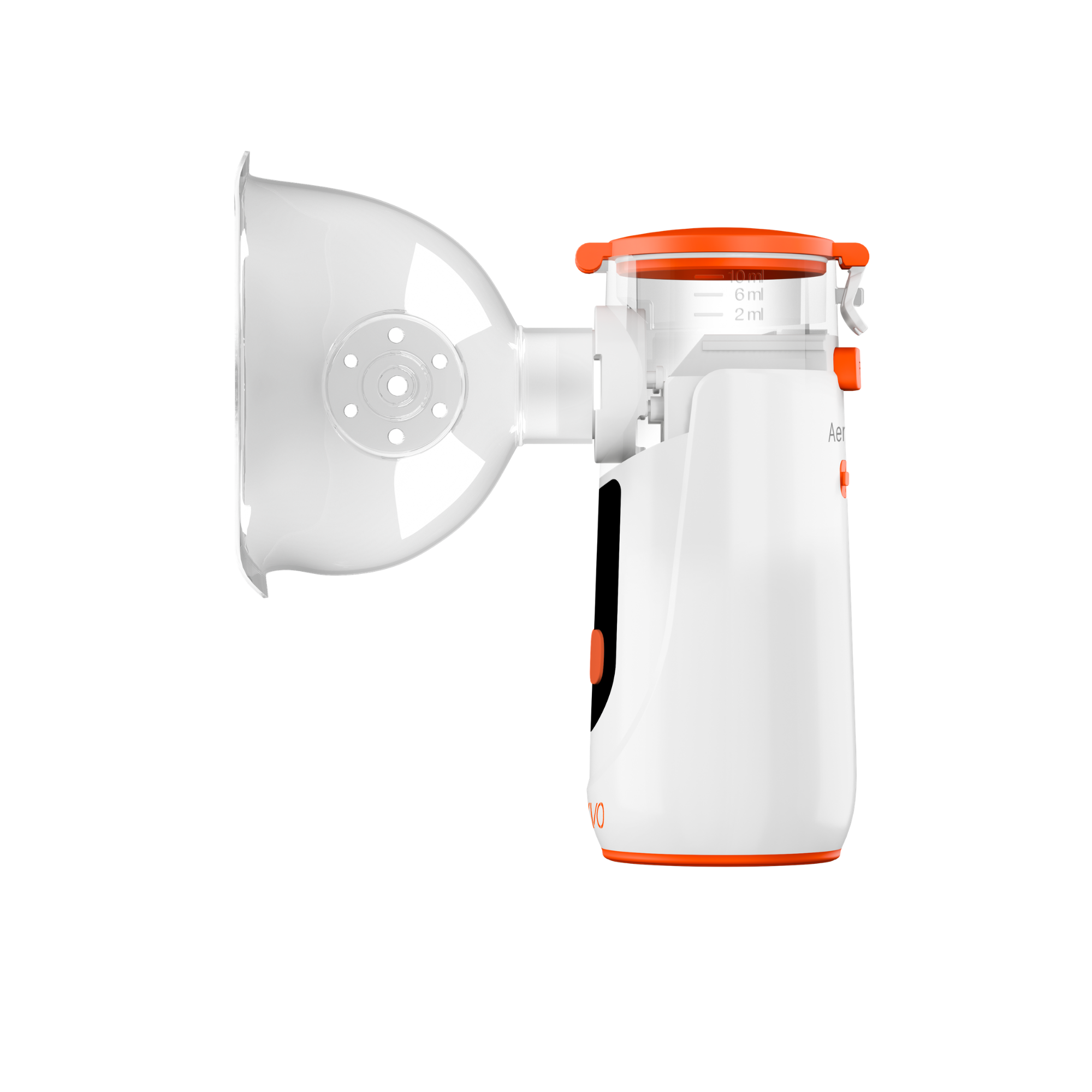 Nebulizador Nuvo Aero 2