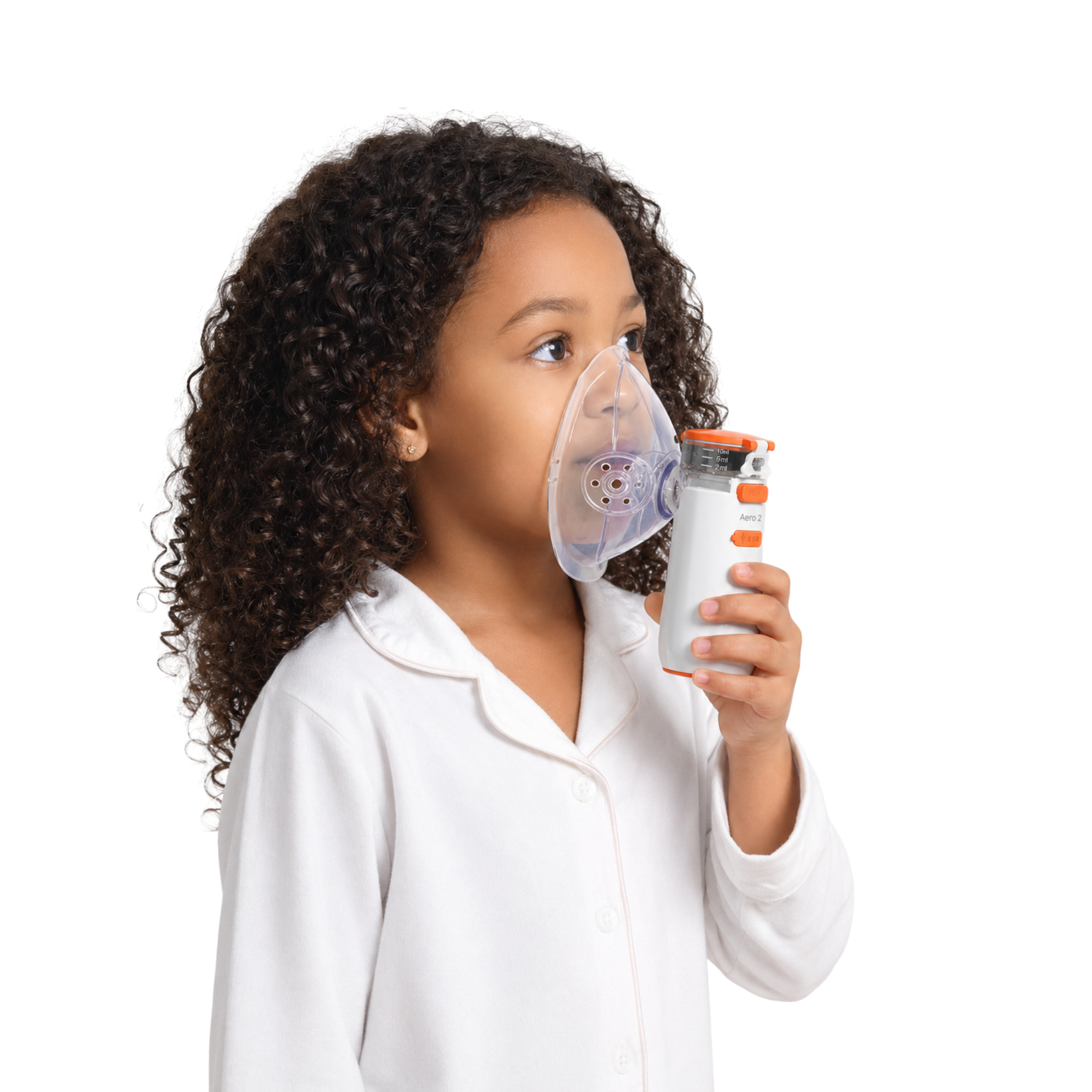 Nebulizador Nuvo Aero 2