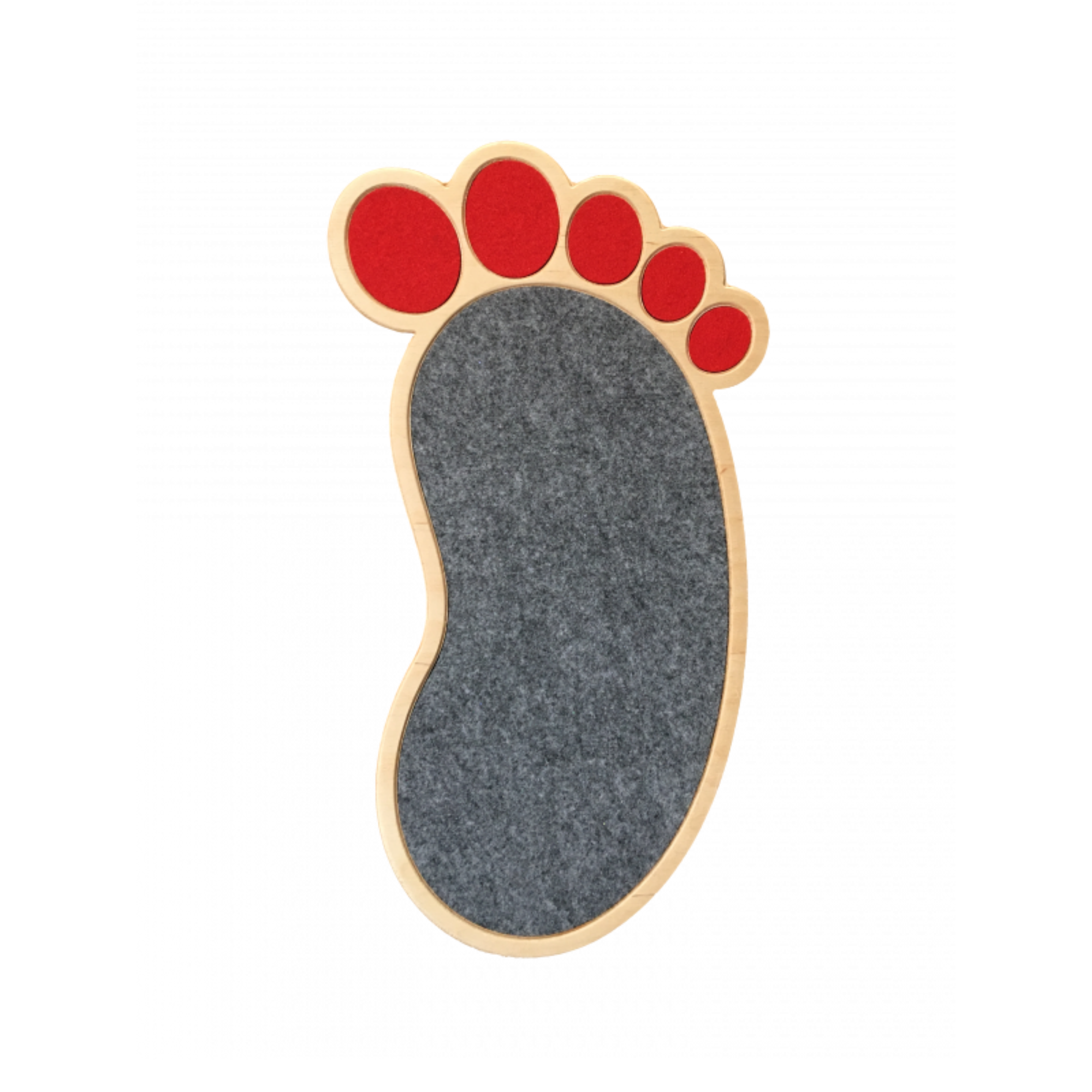Sensory Feet