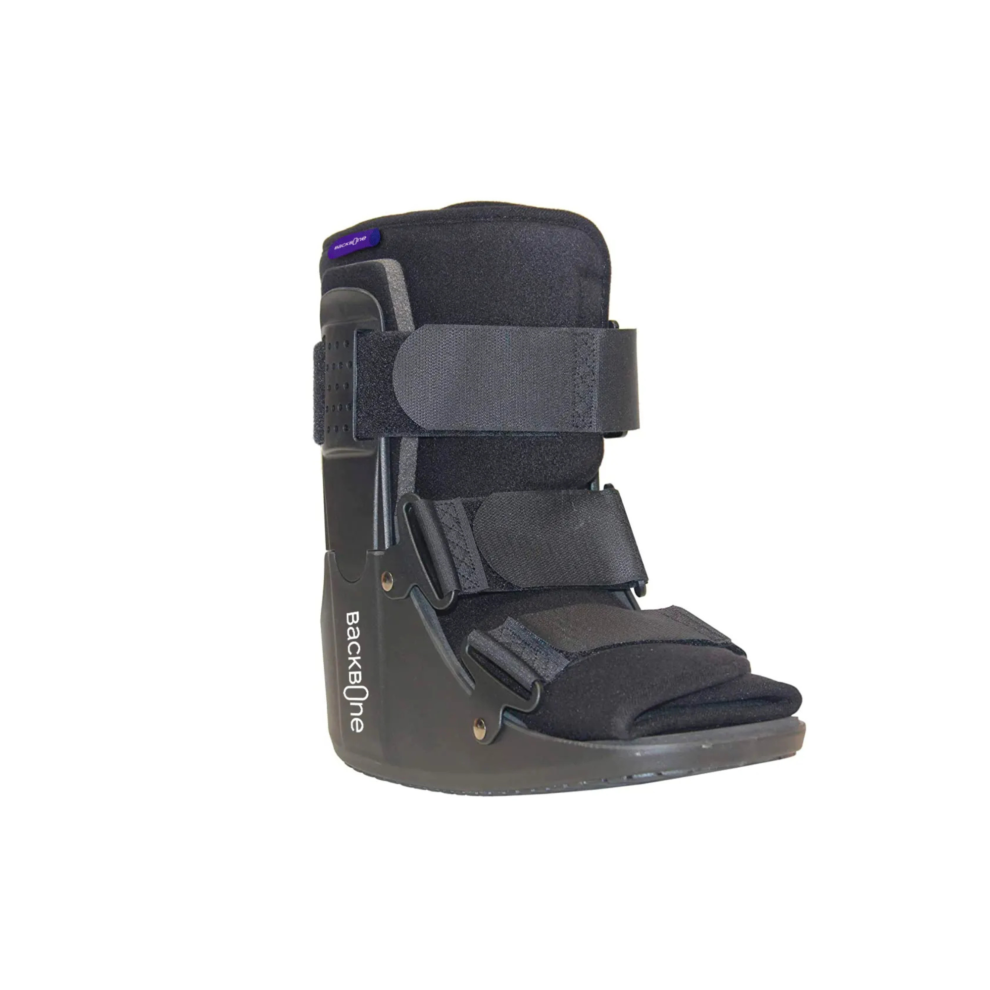 Bota Ortopédica B-Walk Corta BB620