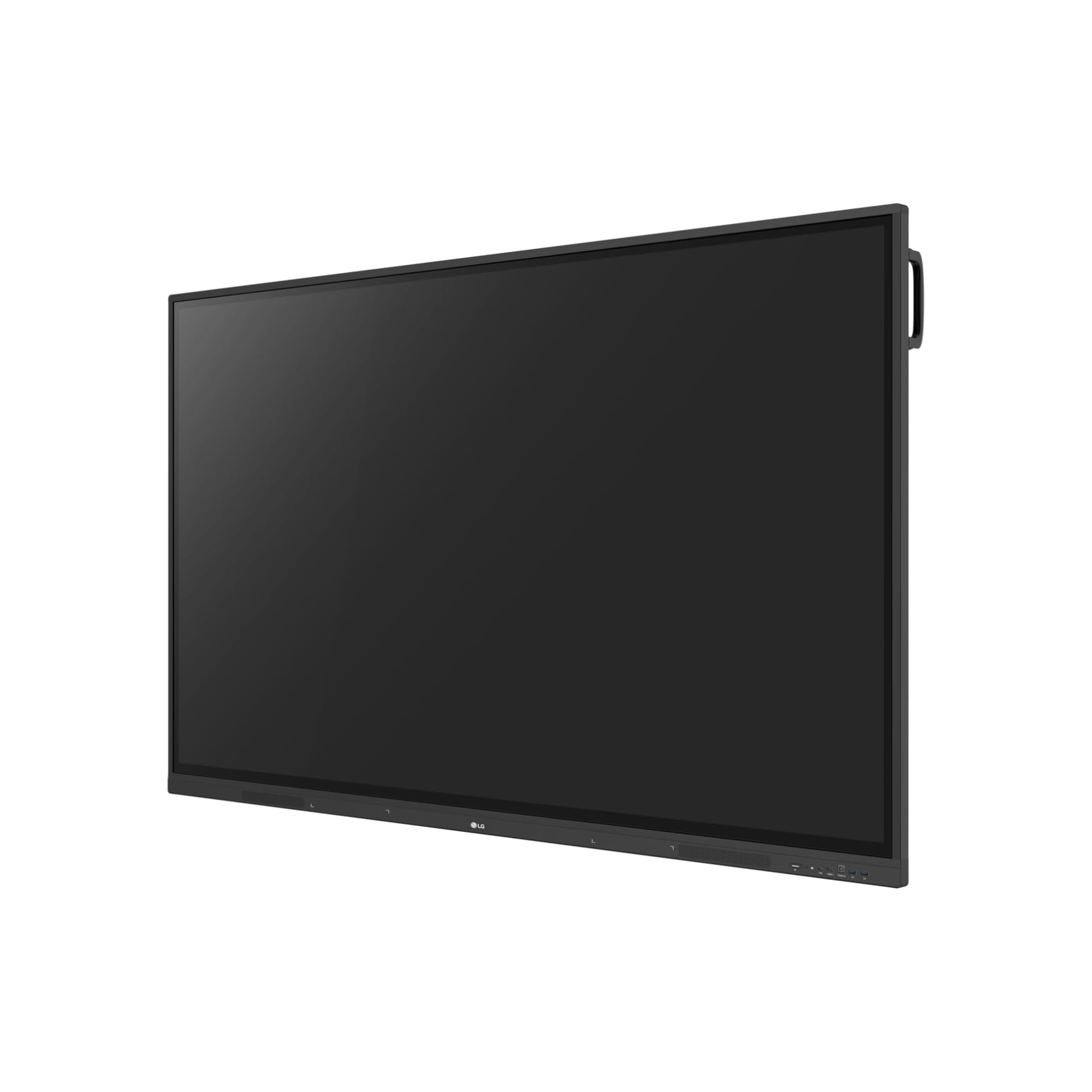 Pantalla Digital Interactiva LG 65" 65TR3DK-B