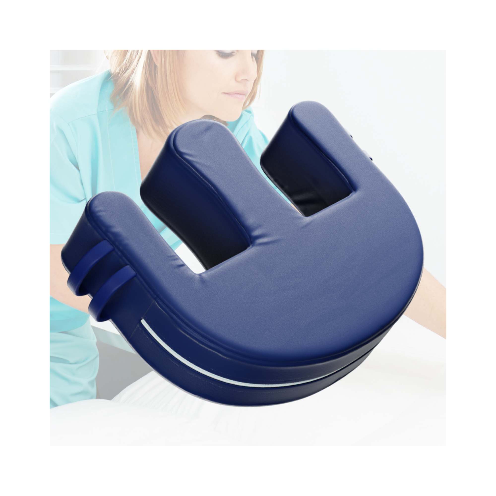 Cojin para rotación de pacientes Theraturner TM213