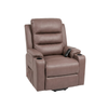 Sillon Theralift Brown TM3000