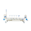 Catre Clínico Manual 3 posiciones Boxin Recovery BIII-21 + Colchón seccionado 8 cm
