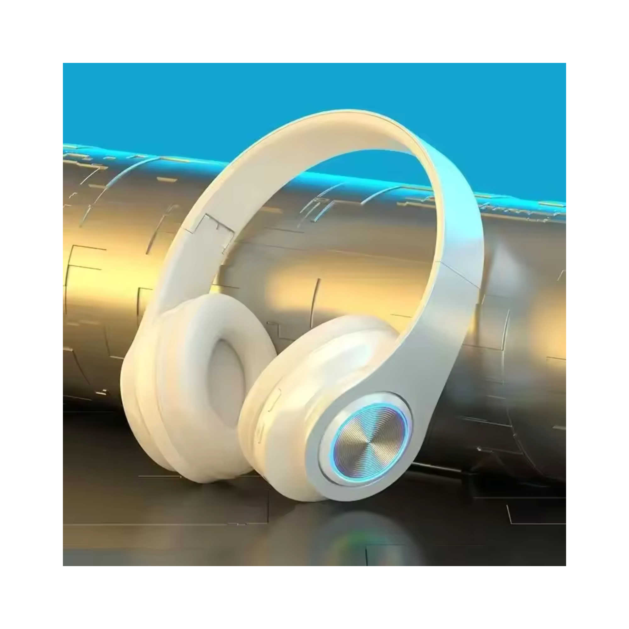 Audífonos Inalámbricos Bluetooth B39