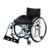 Silla de Ruedas Activa Zorro