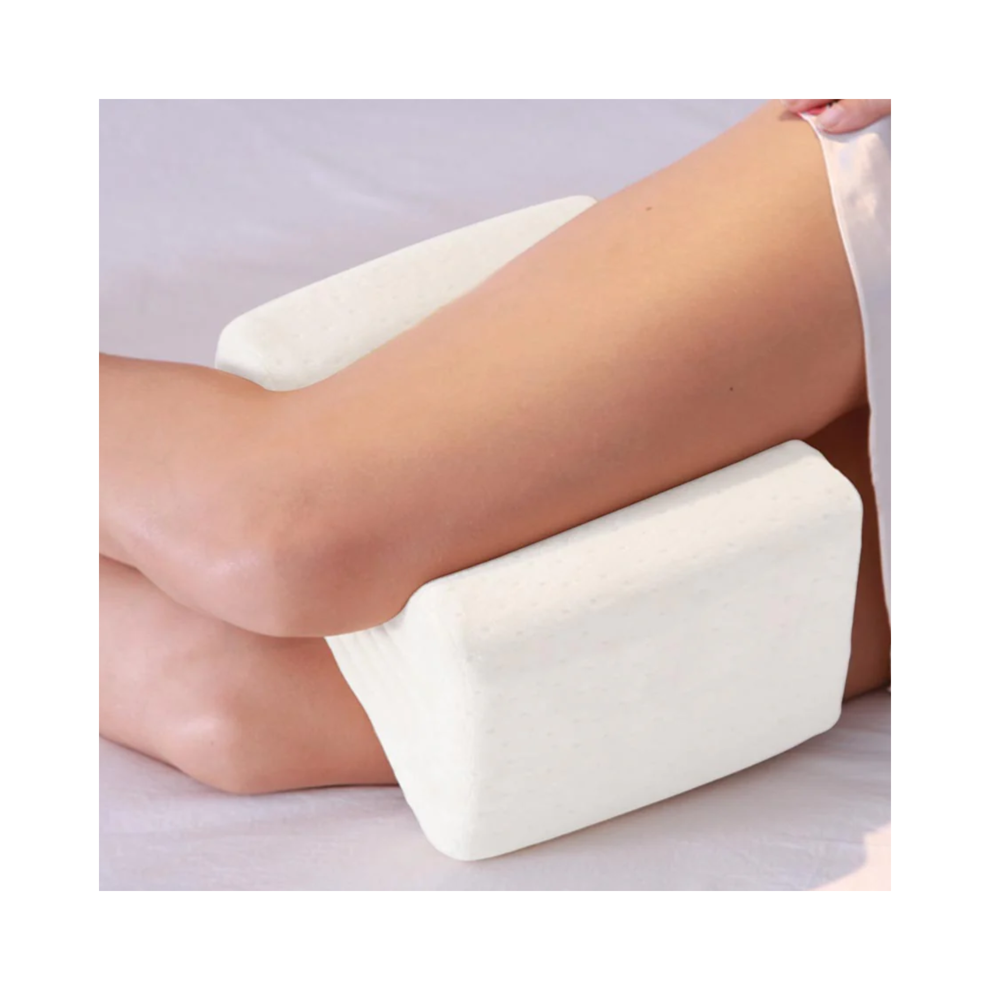 Cojín para Entrepiernas TheraFix TM250