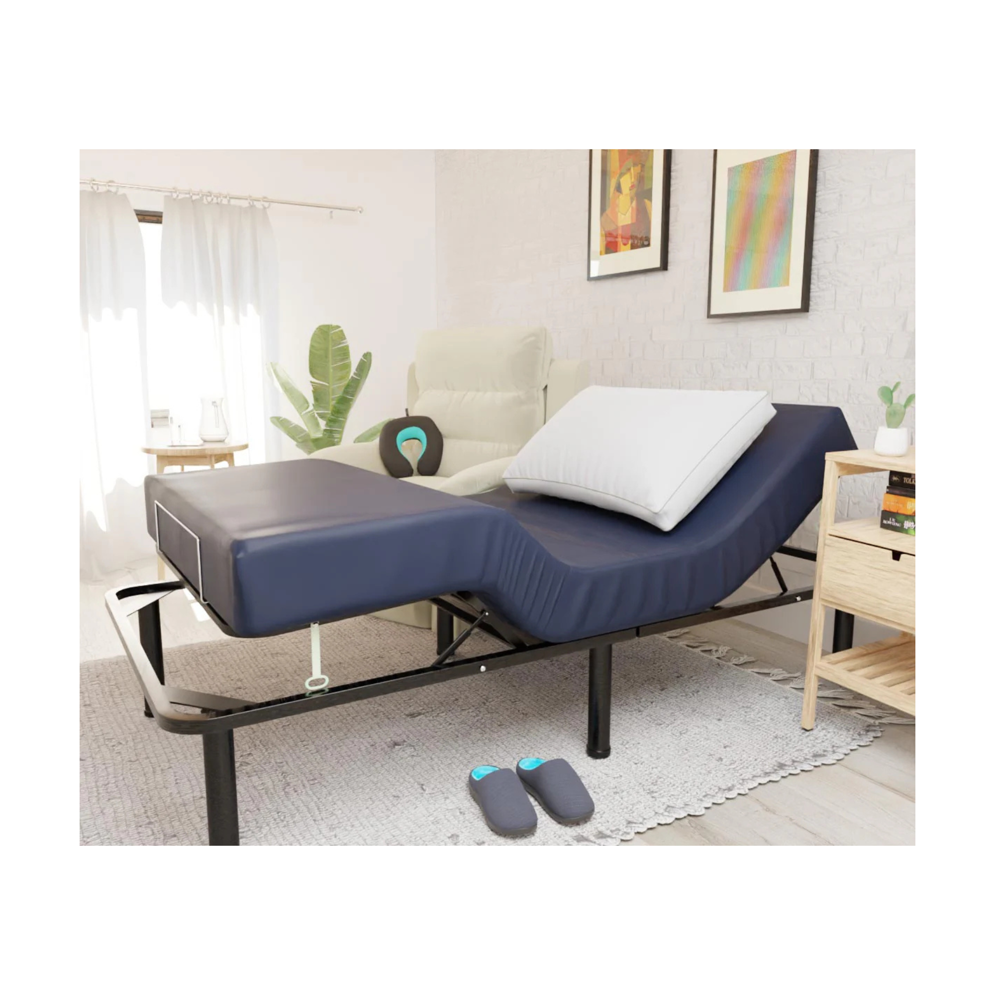 Colchón Antiescaras Multifoam TM425