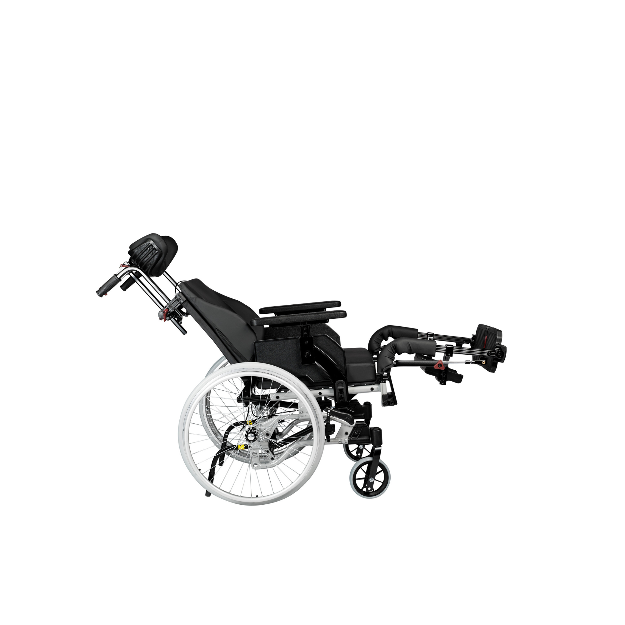Silla de Ruedas Neurológica Netti 4U CE Plus