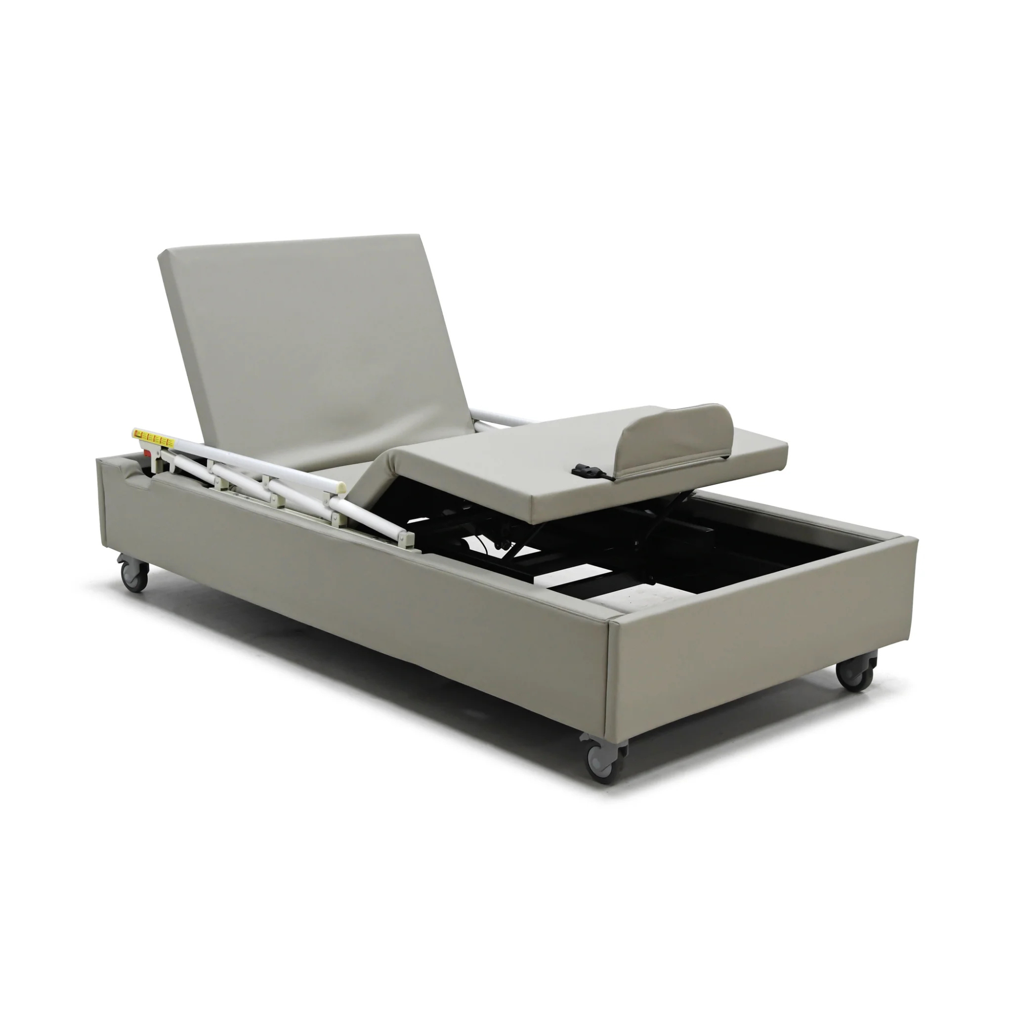Cama Eléctrica Theraflex TM981