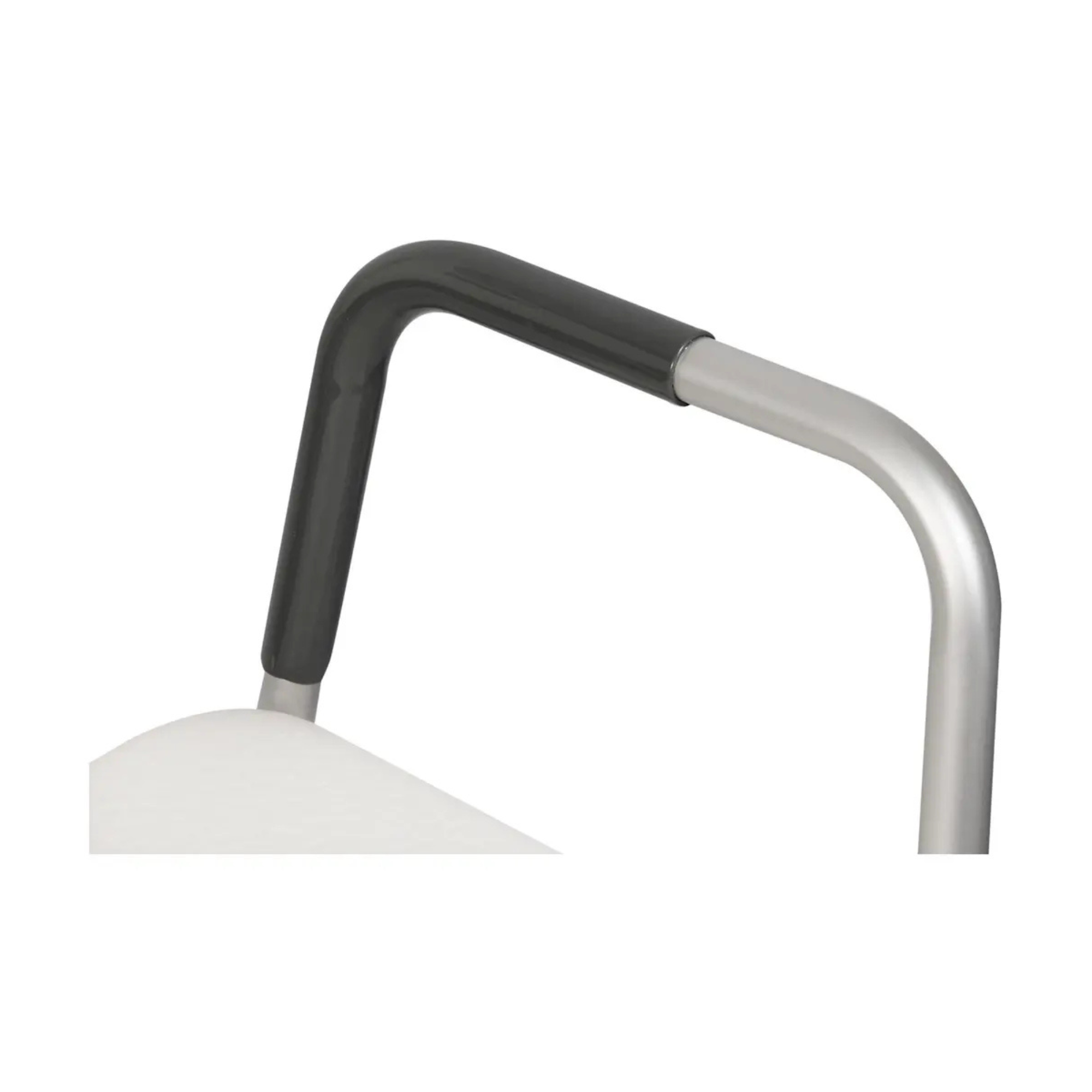Silla De Baño con Apoya Brazos Fijo