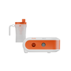 Nebulizador Nuvo Aero 3