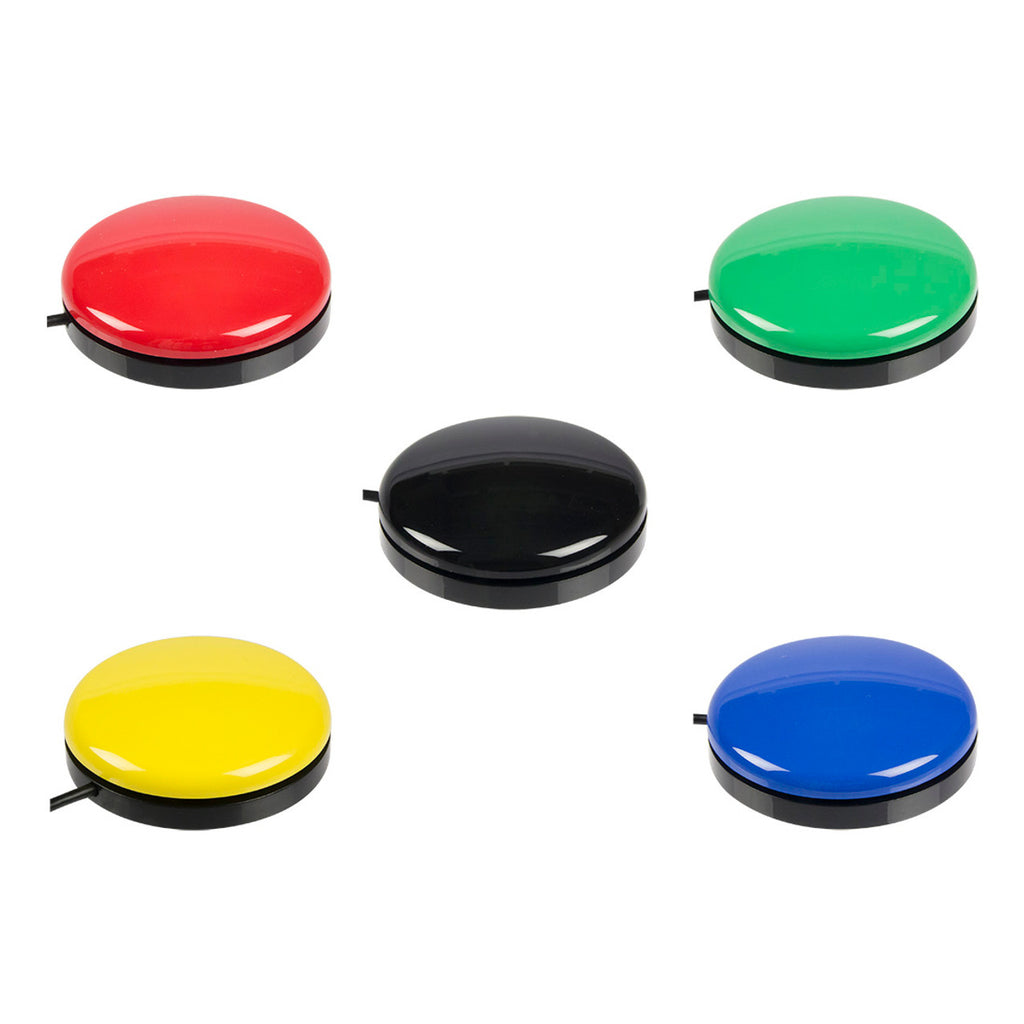Buddy Button