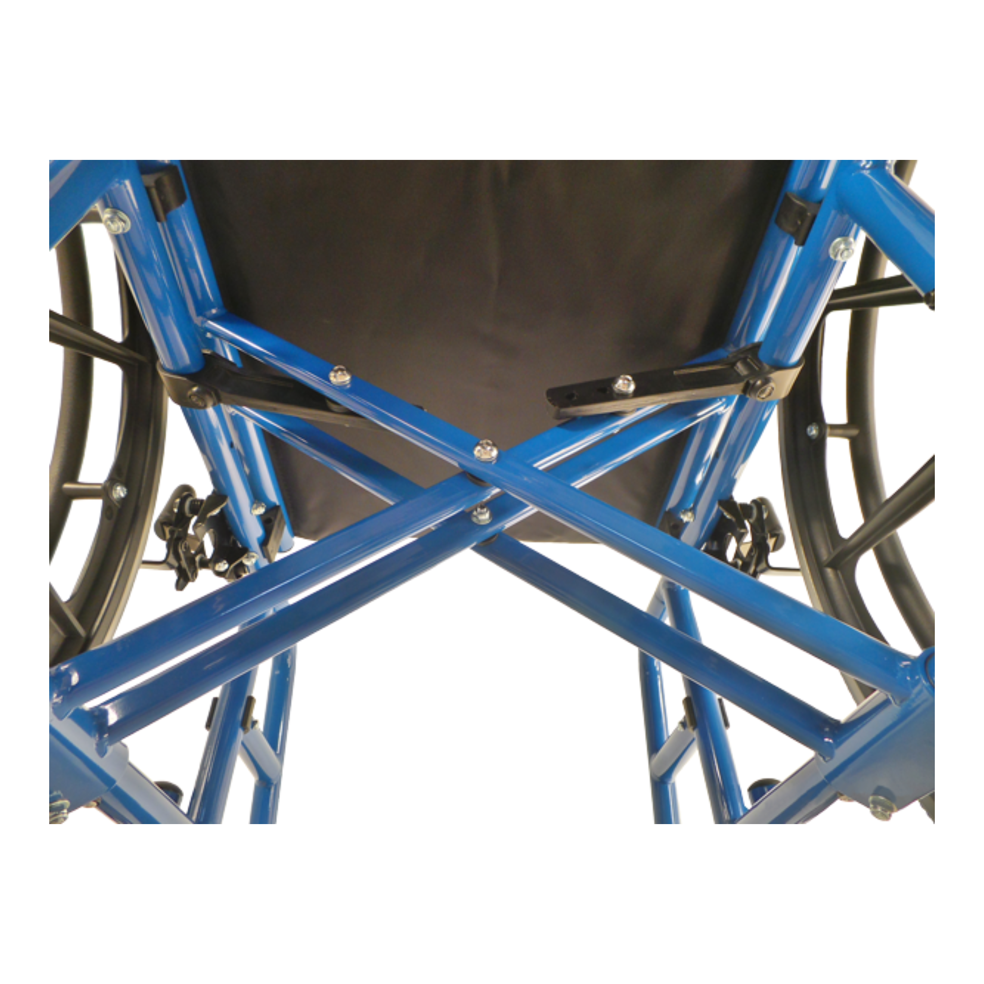 Silla de Ruedas Rocky II