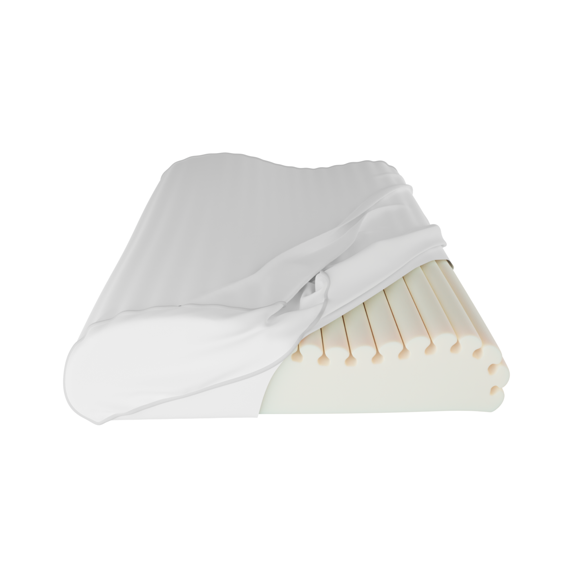 Almohada Ergonómica TheraCurve TM210