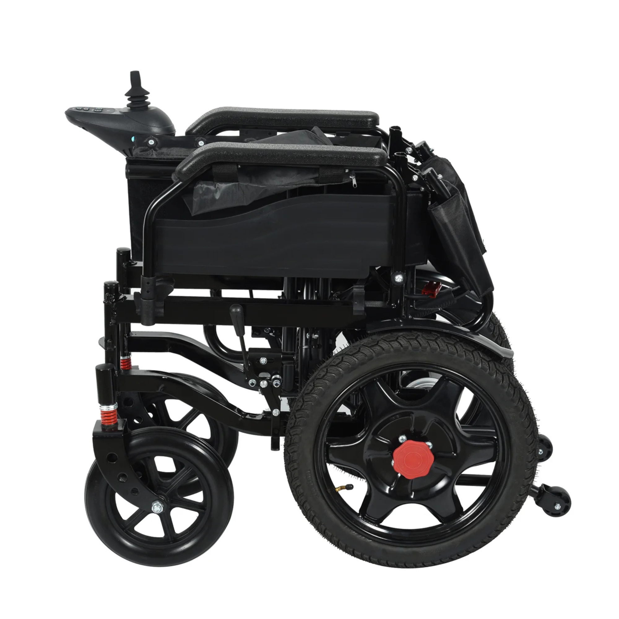 Silla de Ruedas Eléctrica TheraRider TM2500