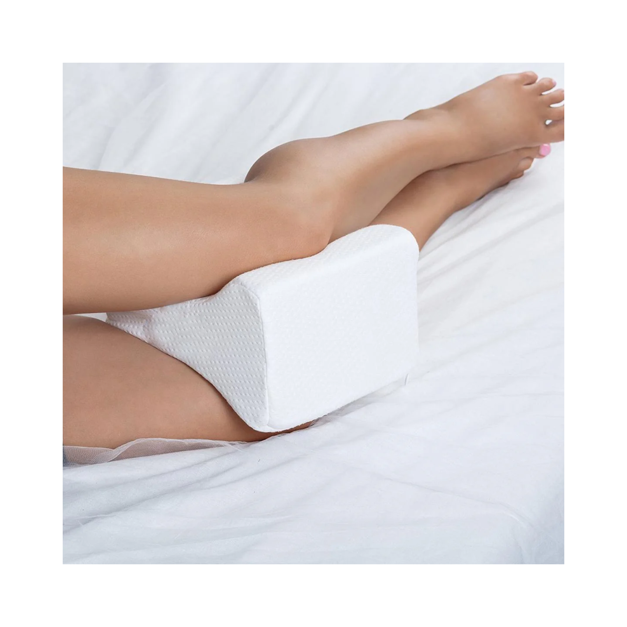 Cojín para Entrepiernas TheraFix TM250