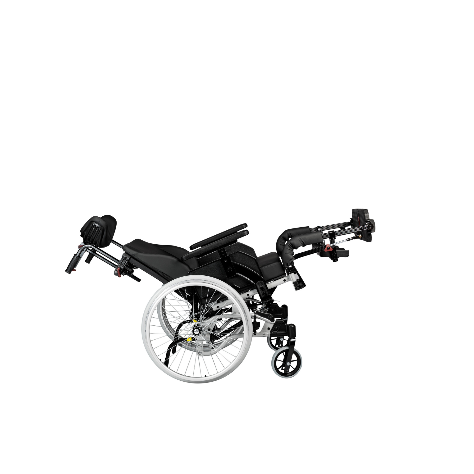 Silla de Ruedas Neurológica Netti 4U CE Plus