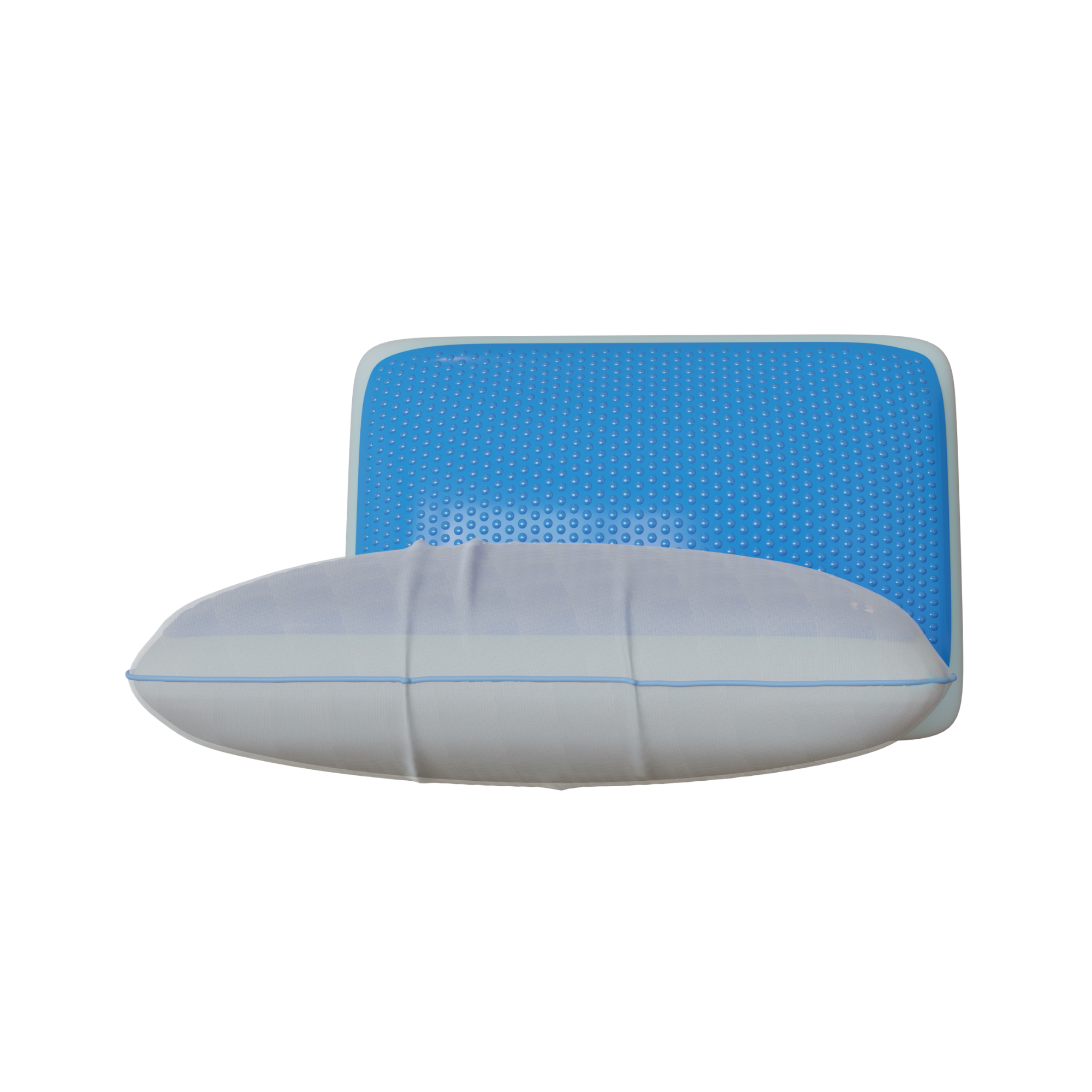 Almohada Theragel Blue TM110