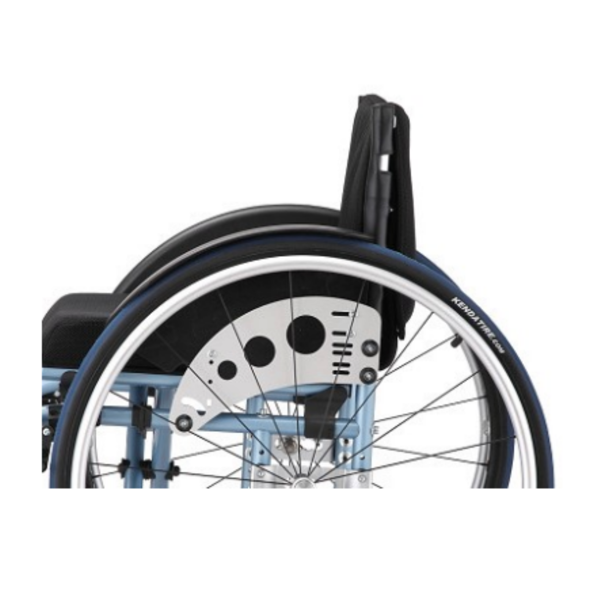 Silla de Ruedas Activa Zorro