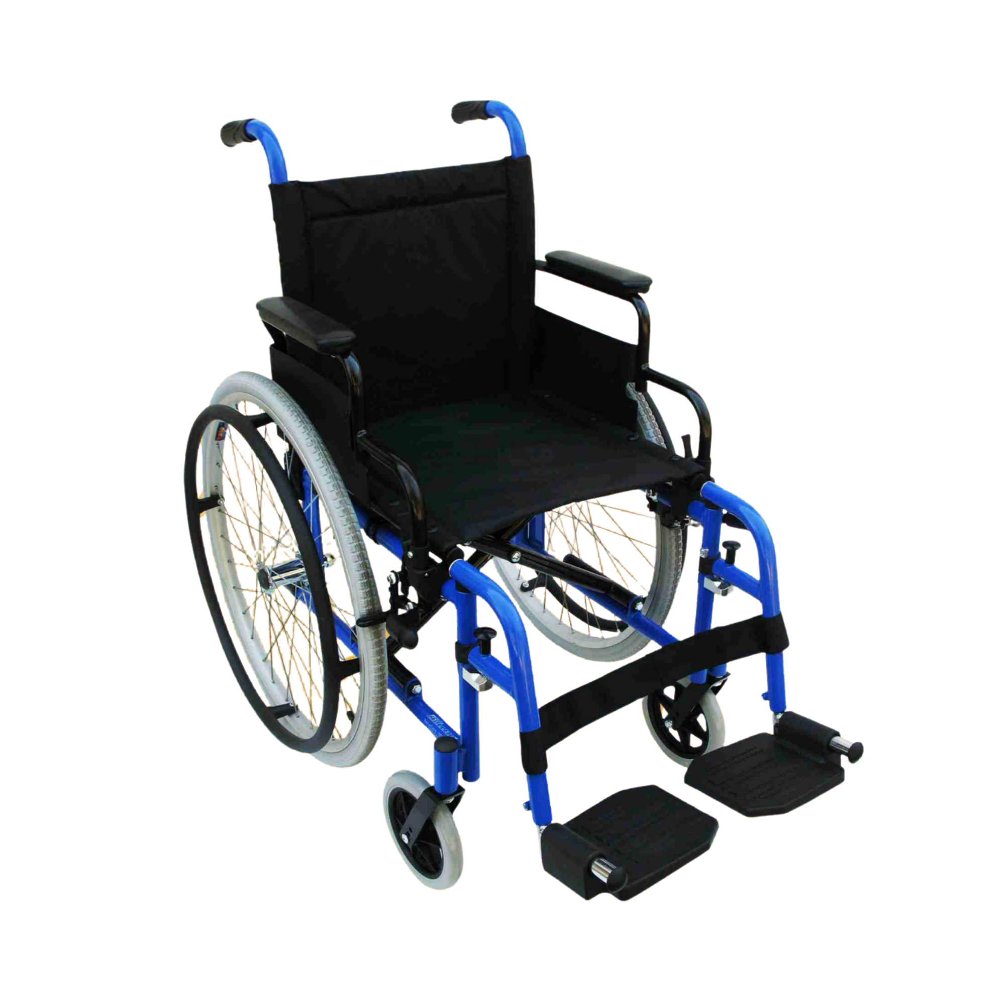 Silla de Ruedas All Round II
