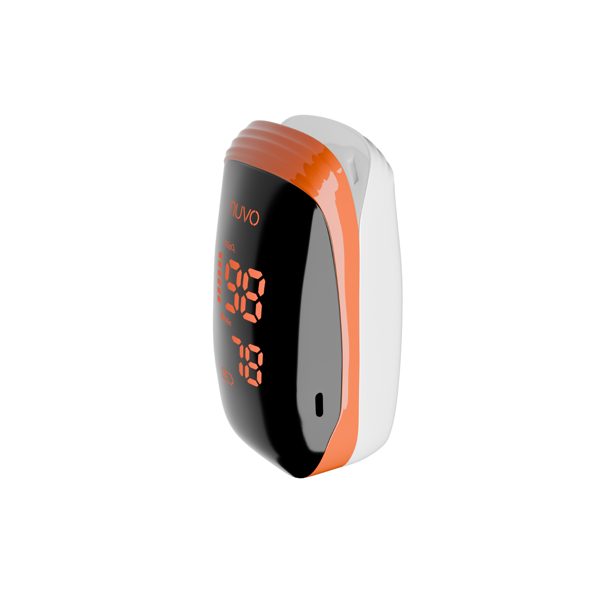 Oxímetro Nuvo Check 2