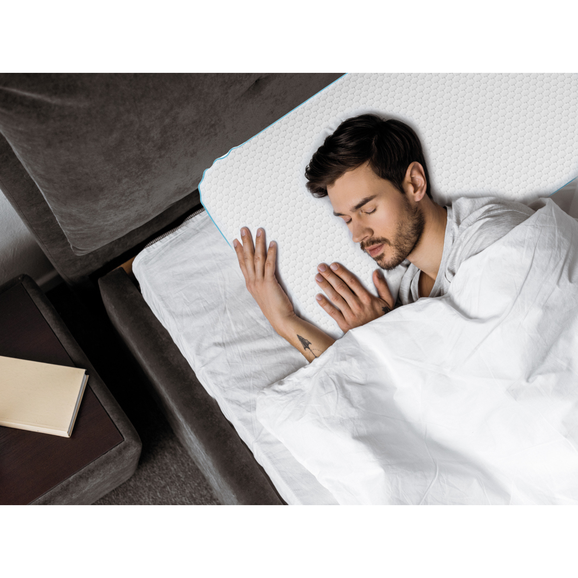 Almohada Theralastic TM211