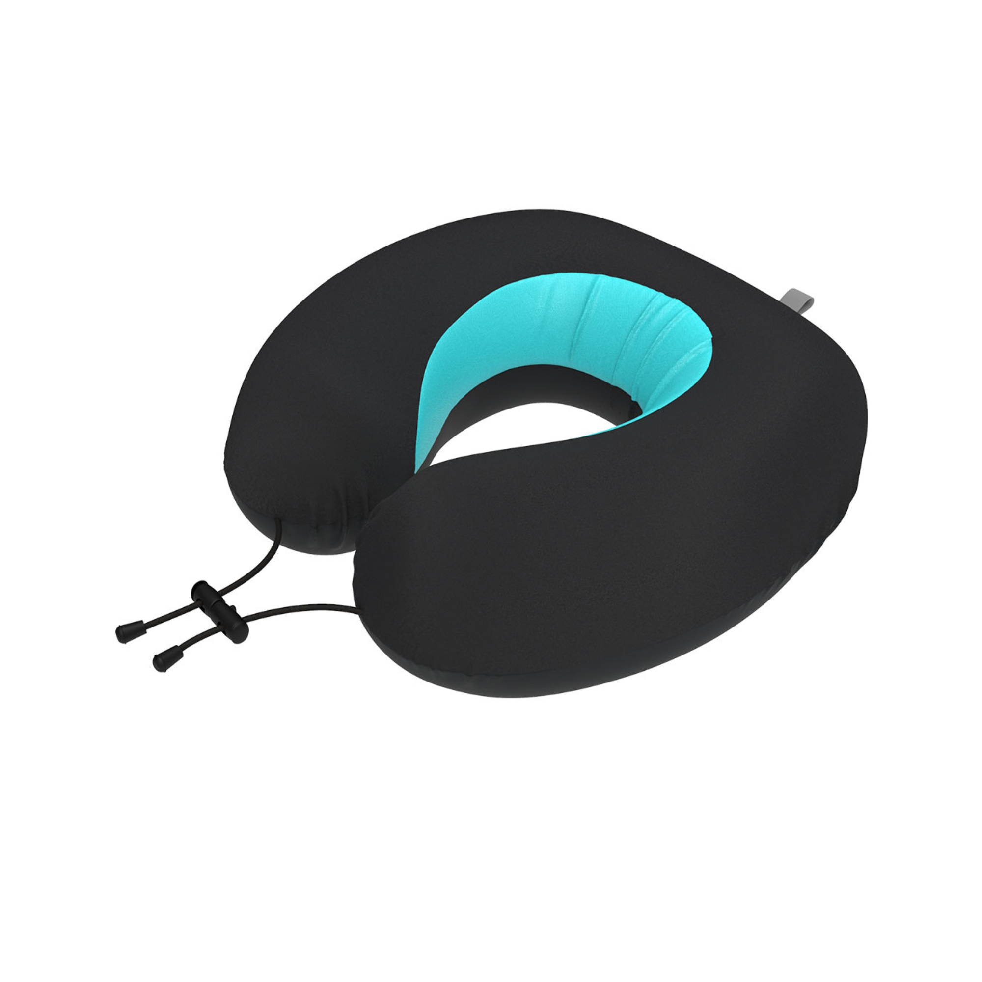 Cojín Cervical de Viaje TheraGel TM112