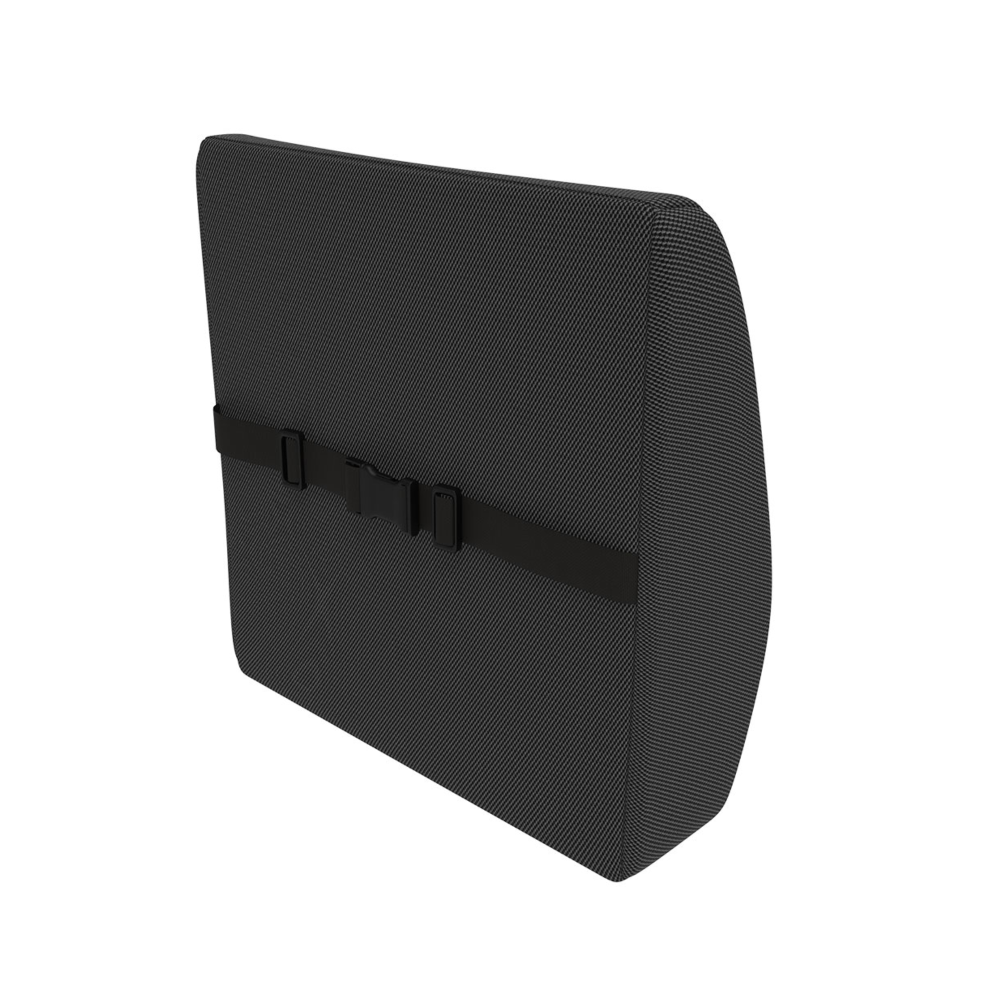 Cojín Lumbar Therashape Negro TM322