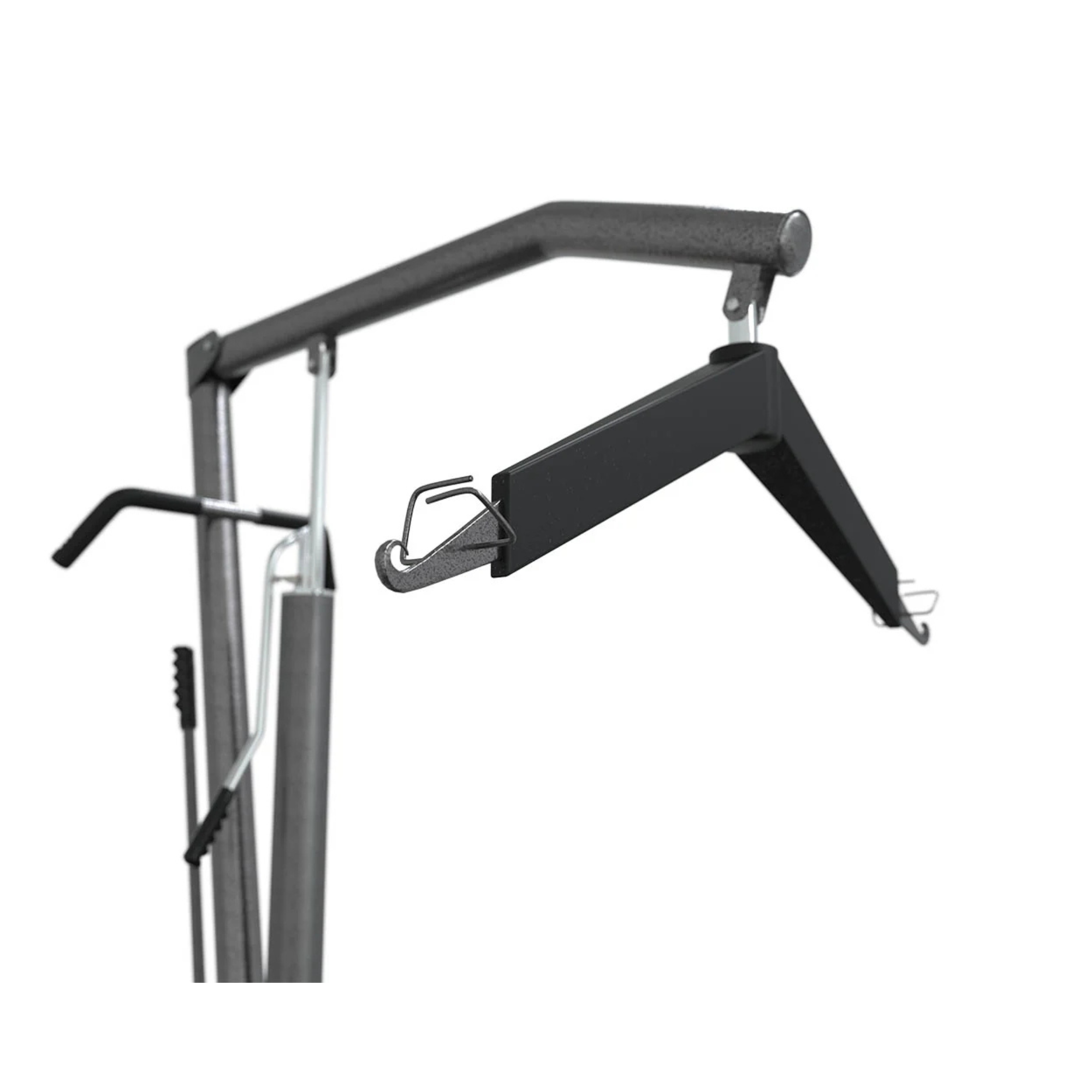 Grúa hidráulica para levantar pacientes Theramotion TM990